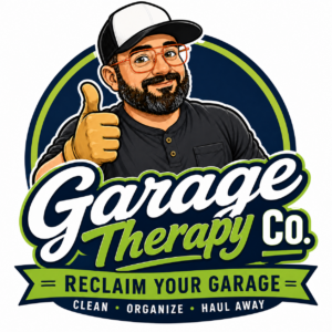 Garage Therapy