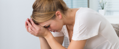 Widow Anger: Why Rage, Irritation, & Resentment Are Normal
