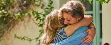 When Friendships Change After Loss