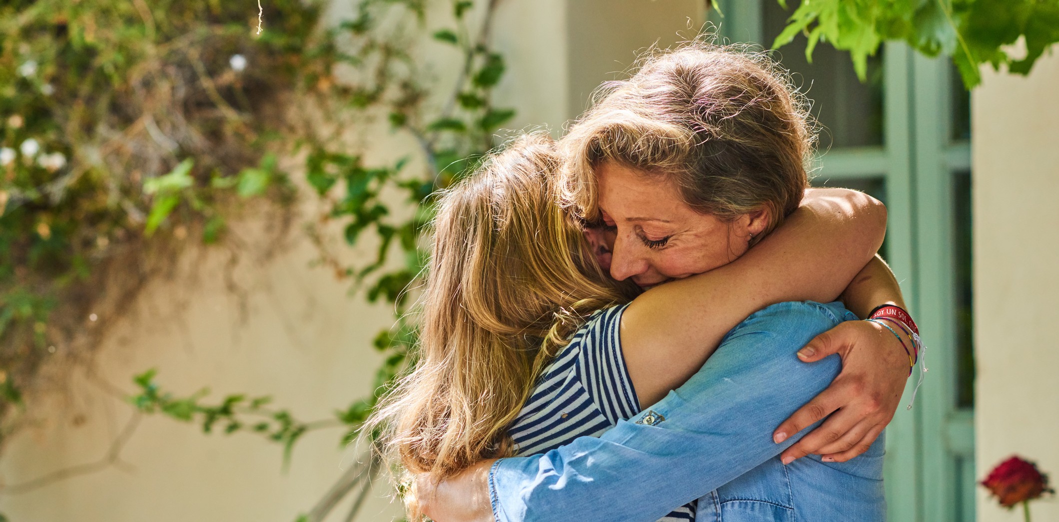 When Friendships Change After Loss