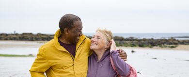 The Quiet Loss of Everyday Touch