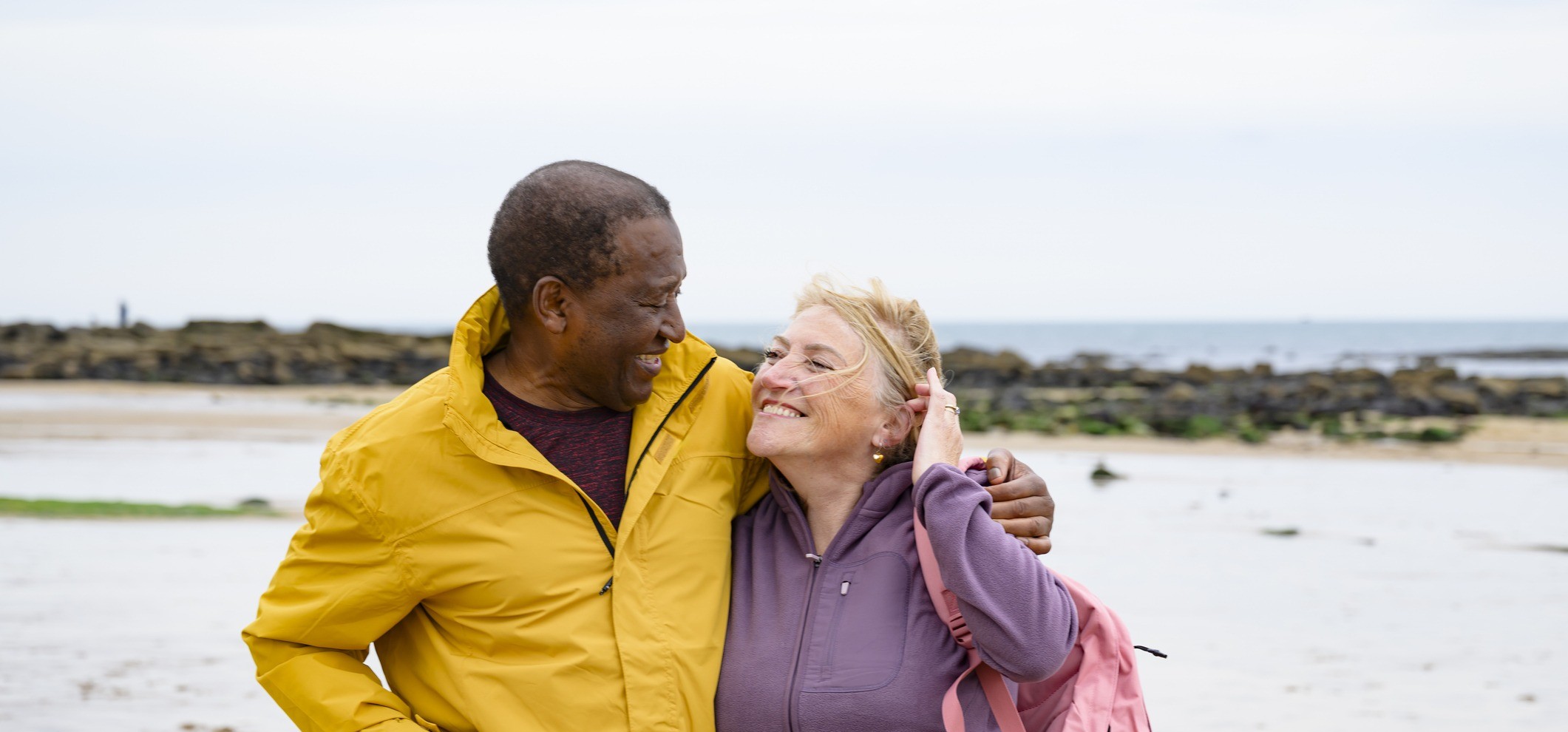 The Quiet Loss of Everyday Touch